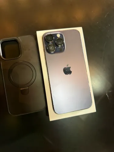 IPHONE 14 pro Max 256