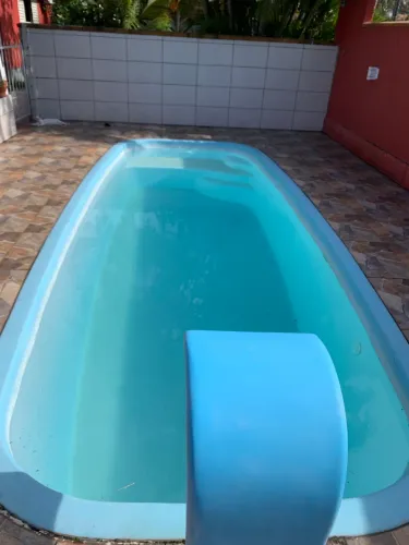 Vende-Se Piscina Usada em Florianópolis Santa Catarina