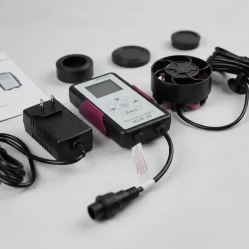 Jebao Mlw-20 Smart Wave Maker Com Controlador Magnética (Usado)