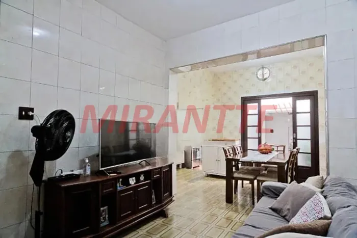 Sobrado com 2 quartos em Casa Verde