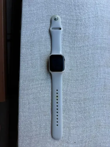 Apple Watch SE (2ª geração)