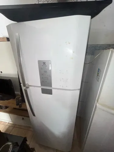 Vendo geladeira