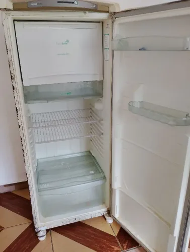 Geladeira