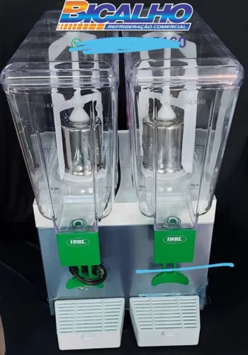 REFRESQUEIRA - NOVA