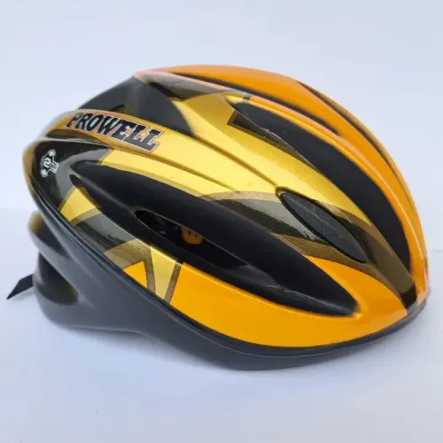 Capacete de Ciclismo PROWELL - Tamanho M