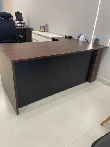 Mesa de escritório 