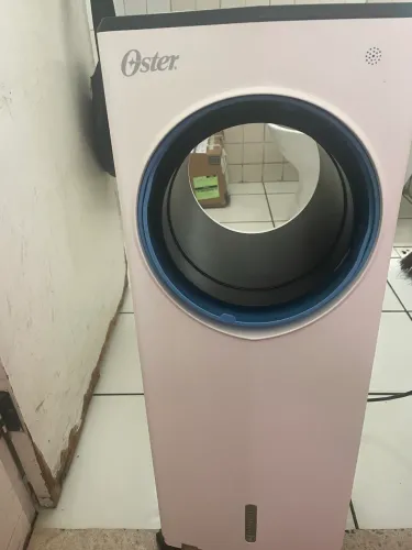 Climatizador de ar 