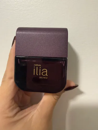 Ilia secreto