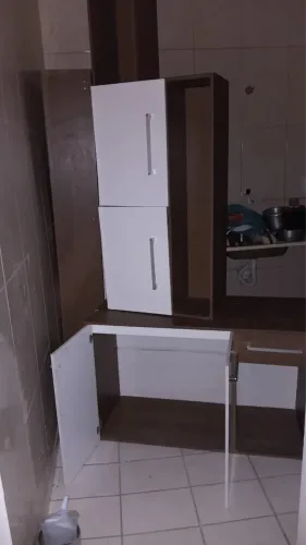 Armário de cozinha 