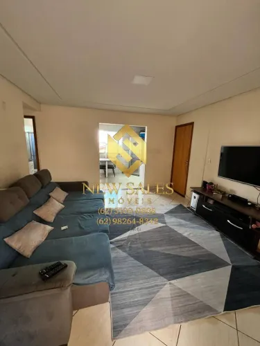 Oportunidade Imperdível Apartamento à Venda no Setor Sudoeste