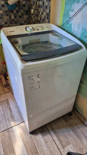 Máquina de lavar Consul 12 kilos