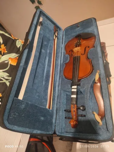 Violino Eagle VE144