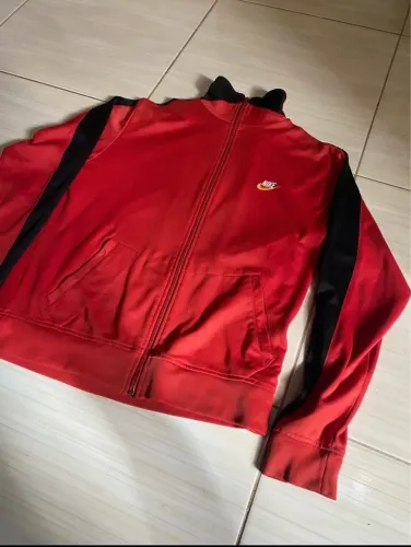 casaco esportivo nike original
