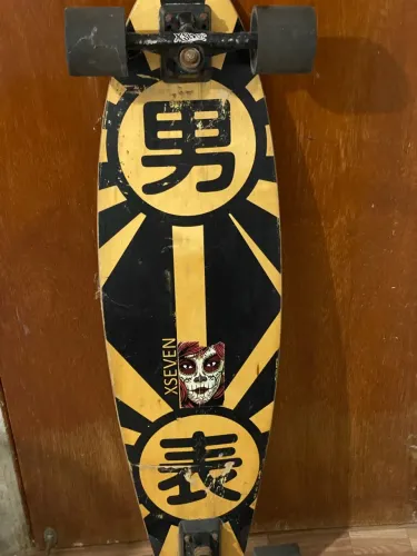Skate Longboard