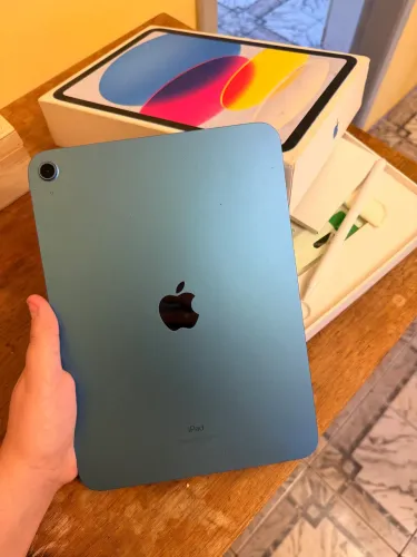 iPad 10th