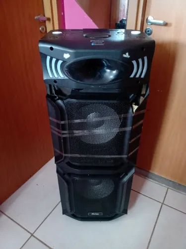 Som Philco