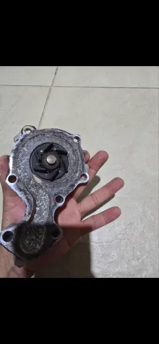 Vendo bomba d?água do Ford Ka 3 cilindro