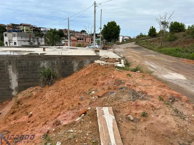 LOTE / TERRENO RESIDENCIAL em GUARAPARI - ES, JARDIM EUROPA