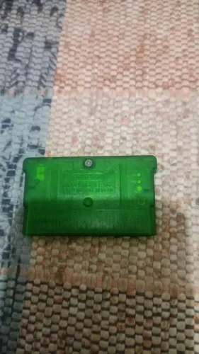 Pokemon Emerald