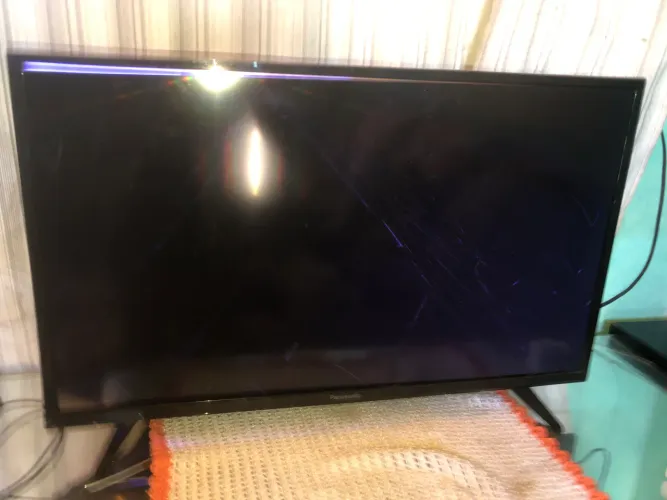 Tv smart
