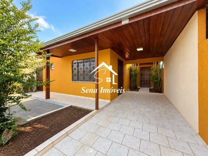 Casa à venda, 4 quartos, 3 suítes, 2 vagas, APONIA - Porto Velho/RO