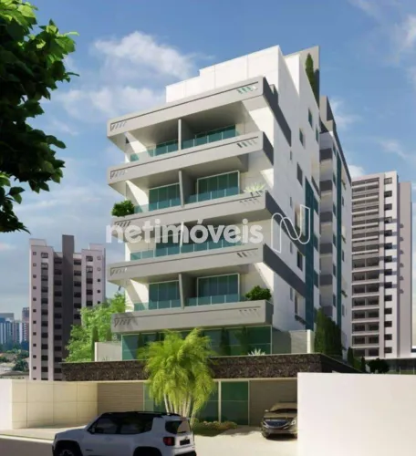 Venda Cobertura Savassi Belo Horizonte