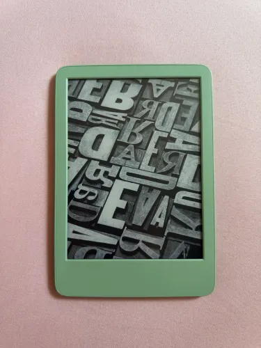 Kindle 11º geração 