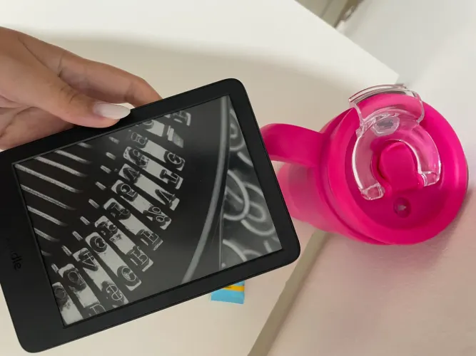 Kindle - 11° geração (Novo)