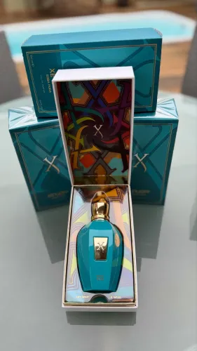 Xerjoff - erba pura 100ml original