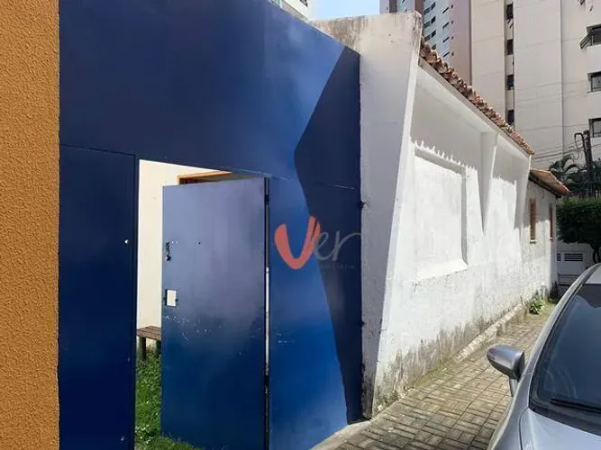 Loja para alugar, 219 m² por R$ 6.179,14/mês - Meireles - Fortaleza/CE