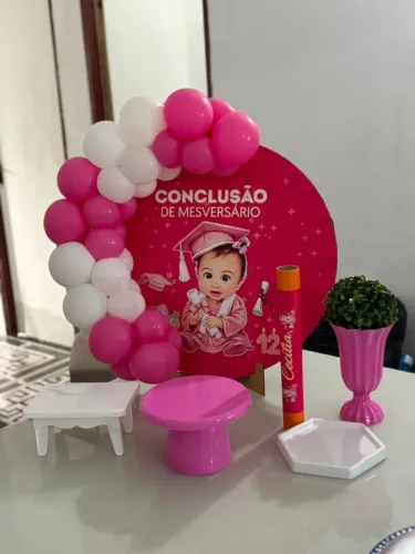 Festa na Mesa