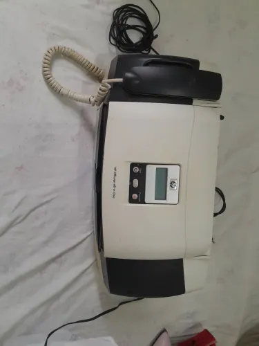 IMPRESSORA HP COM TELEFONE P DESOCUPA ESPAÇO *