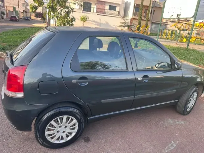 Fiat Palio Celebration 1.0 Fire Flex 8V 4P 2009