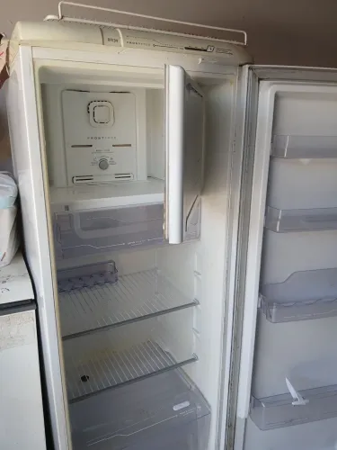 Geladeira Electrolux