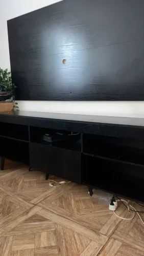 Rack e Painel