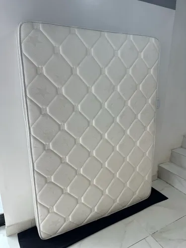 COLCHÃO ESPUMA D-33 DREAM CASAL GAZIN NOVA