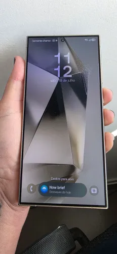 Samsung S24 ULTRA 256GB 12gb