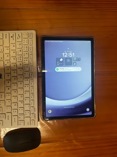 Tablet Tab S9+ Samsung