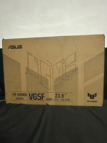 Monitor 260hz ASUS TUF