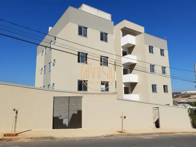 COBERTURA A VENDA NO BAIRRO CABRAL