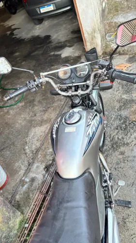 Vende-se Titan 2003