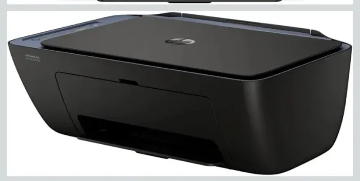 Impressora multifuncional colorida HP DeskJet Ink Advantage