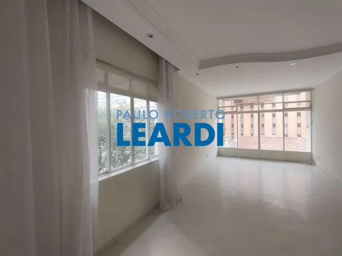 APARTAMENTO - BELA VISTA - SP
