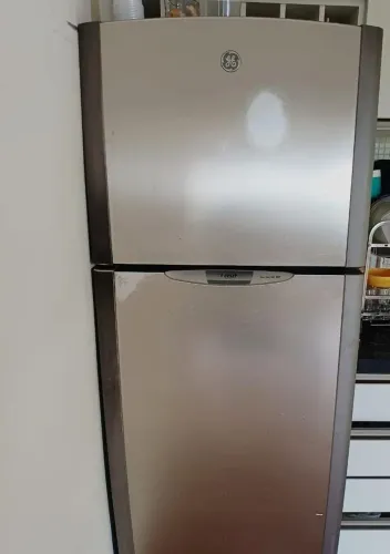 Geladeira foost free 