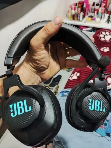 Headset JBL Original 
