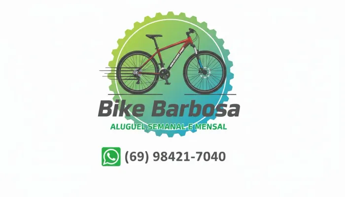 Alugo Bicicleta Oggi Hack Sport (Semanal-Mensal) 