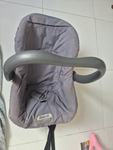 Bebê conforto