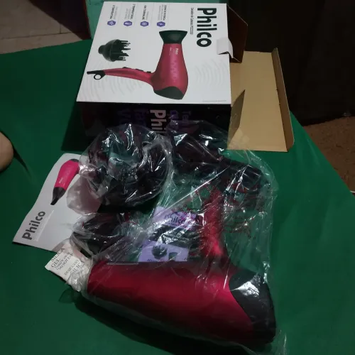 Vendo secador novo entira no Gilberto Mestrinho próximo grande vitória