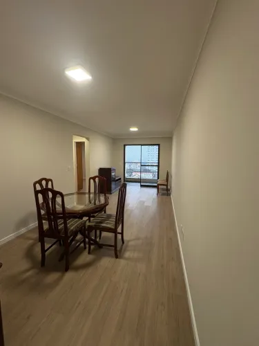 LINDO APTO - 63,26 m² - AO LADO DO METRÔ BELÉM