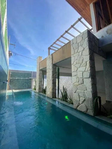 Casa na Farolândia | Aracaju | SE